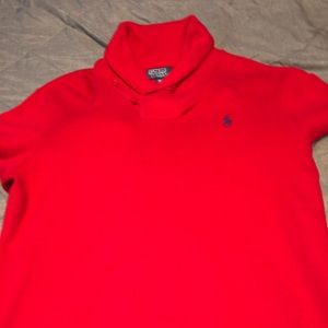 Ralph Lauren Polo Men’s sweater